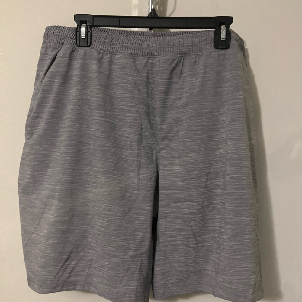 Lululemon Pace Breaker Shorts XXL